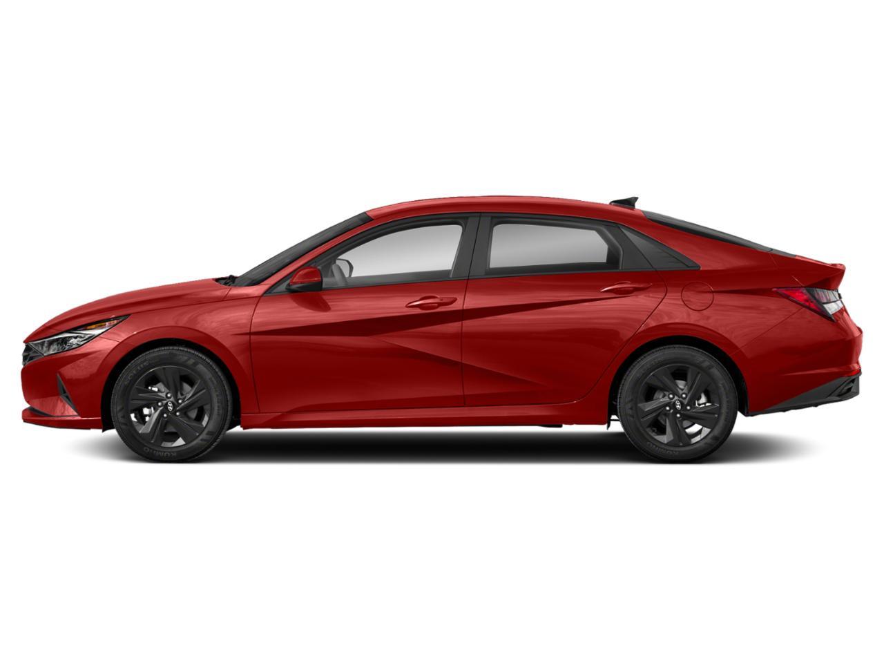2022 Hyundai Elantra Preferred| w-Sun & Tech Package| Clean Carfax