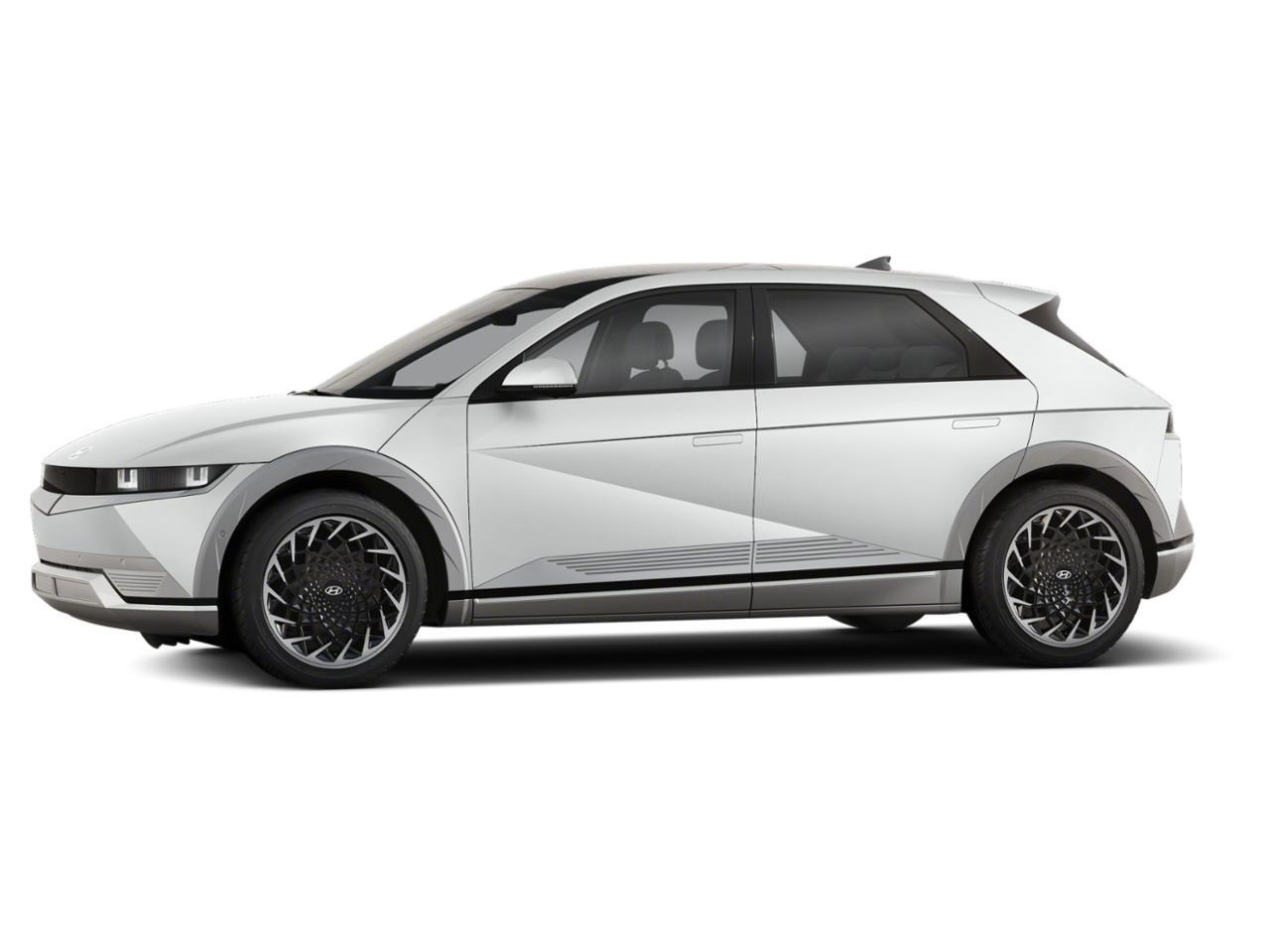 2022 Hyundai IONIQ 5 Preferred AWD Long Range Ultimate Pkg