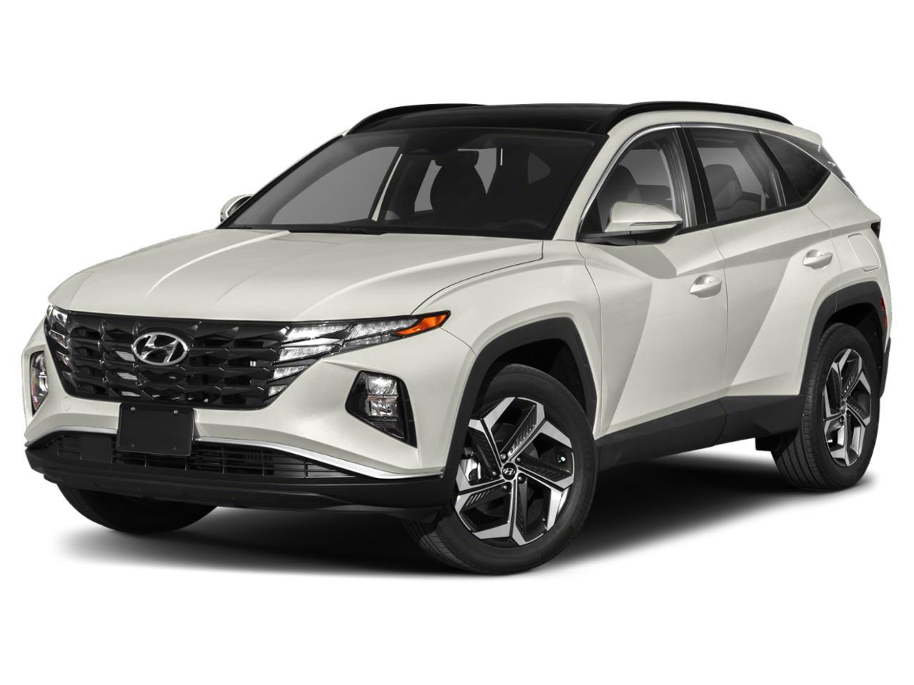 2022 Hyundai Tucson Hybrid | Luxury | AWD | Hybrid | Sunroof |