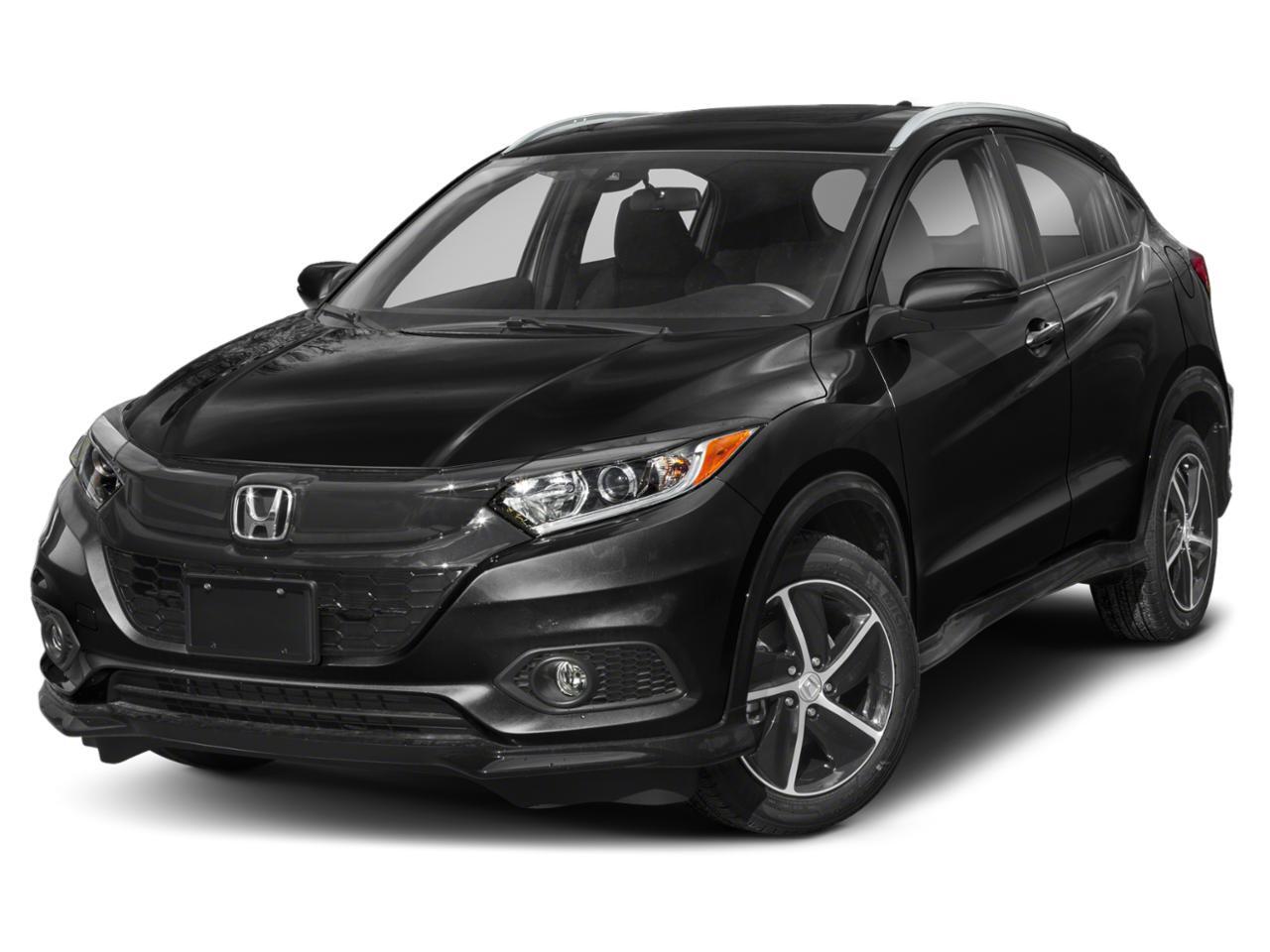 2022 Honda HR-V Sport|AWD|Sunroof|CarPlay|