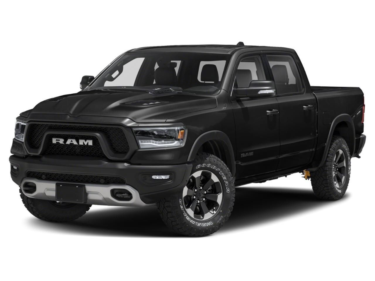 2022 RAM 1500 in Moosomin, SK - Moosomin / Whitewood Dodge ...