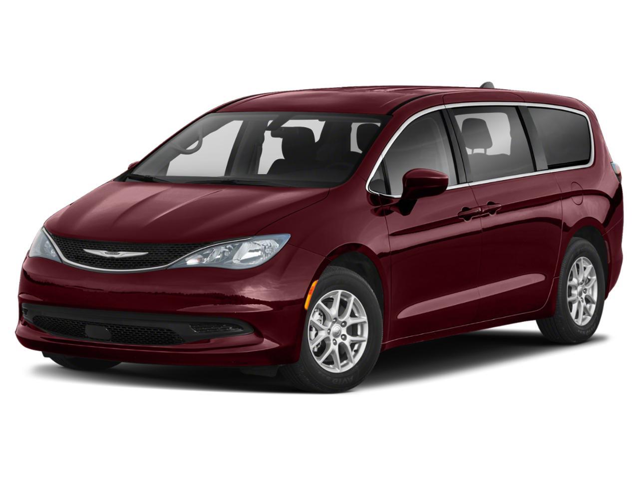 2022 Chrysler Grand Caravan LX, 7in Touchscreen, Apple CarPlay, Android Auto