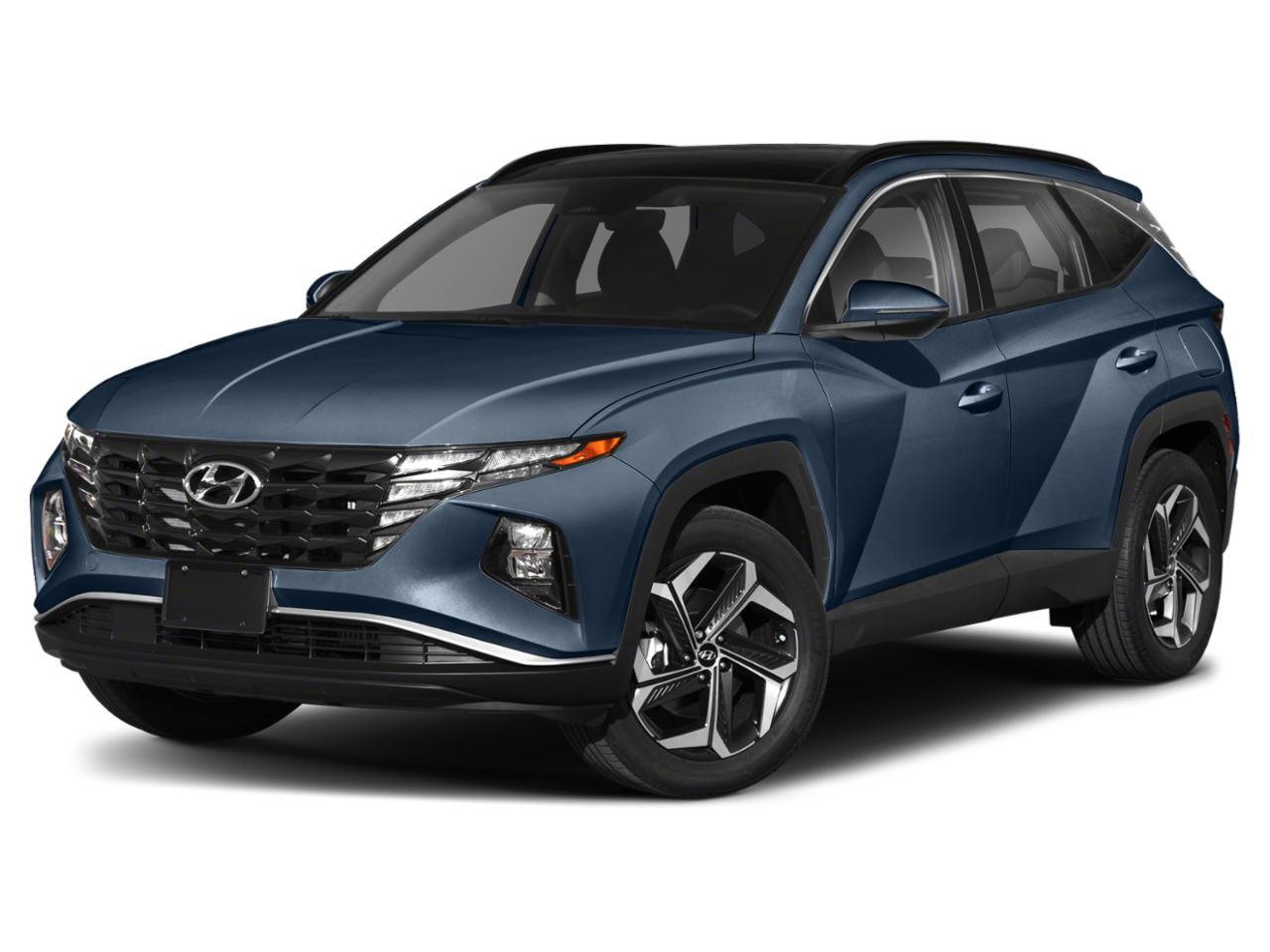 2022 Hyundai Tucson Hybrid Luxury AWD|one Owner|Clean Carfax