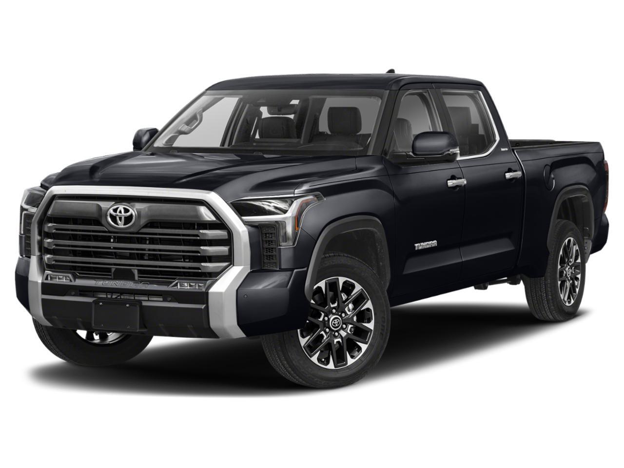 2022 Toyota Tundra Limited 4X4, One Owner, Panoramic Sunroof