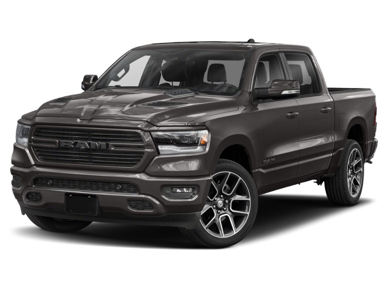 2022 RAM 1500 Sport 4x4 Crew Cab 5'7 Box 55104952 Toronto ON New ...