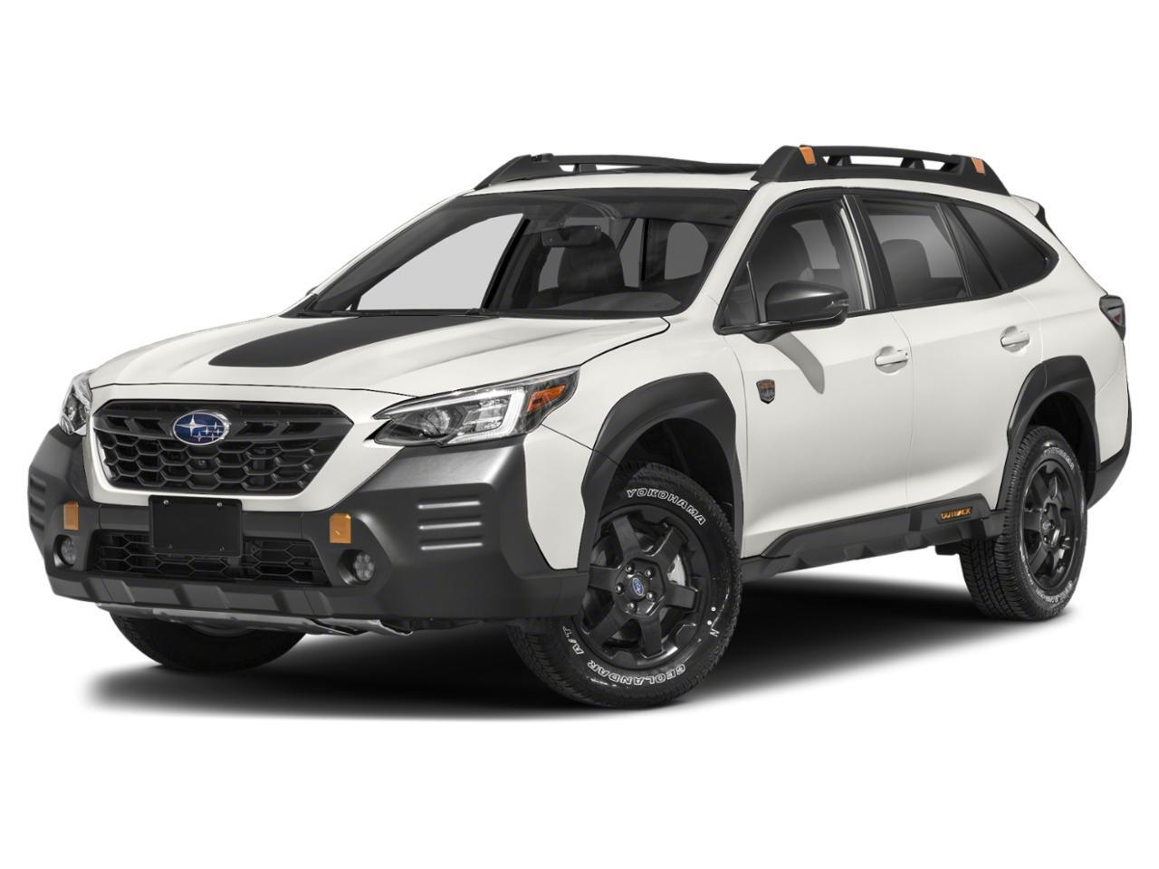 2022 Subaru Outback WILDERNESS | 1 OWNER | DEALER MAINTAINED | LOW KM