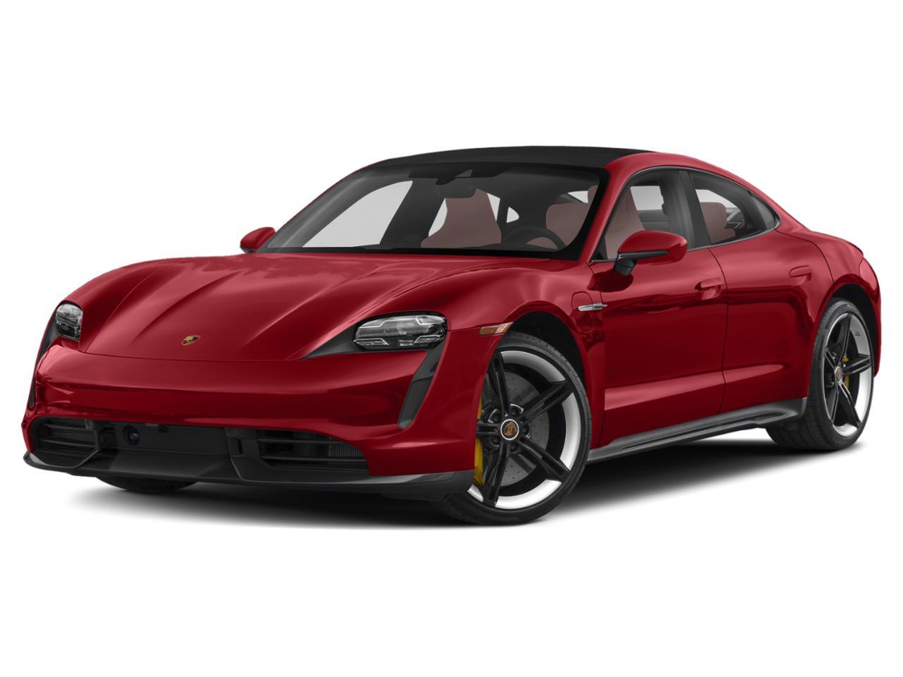 2022 Porsche Taycan GTS | Warranty Until 2029 | 21" Wheels