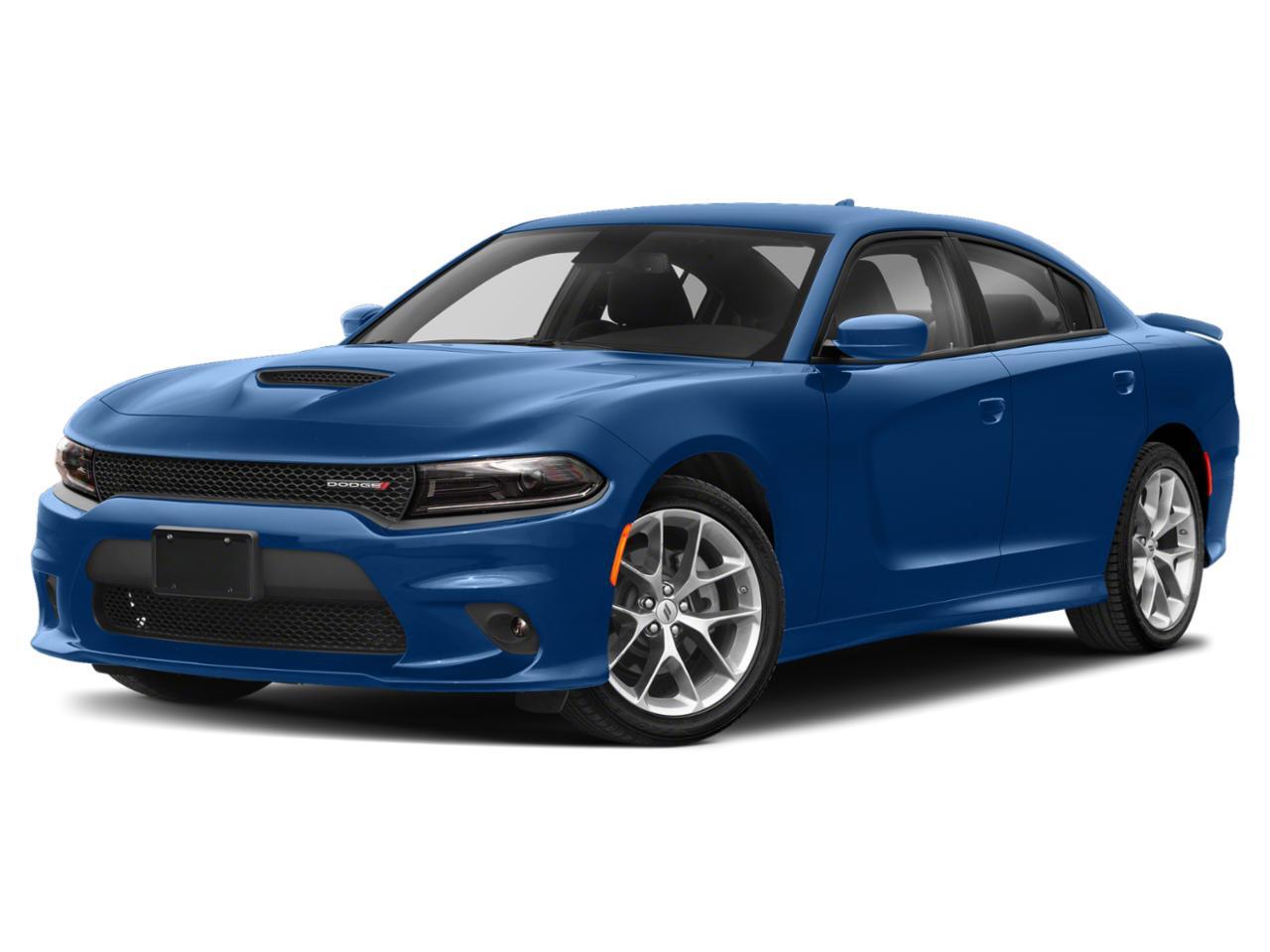 2022 Dodge Charger GT AWD | BLACKTOP | NAVI | SUN | LEATHER & MORE!!