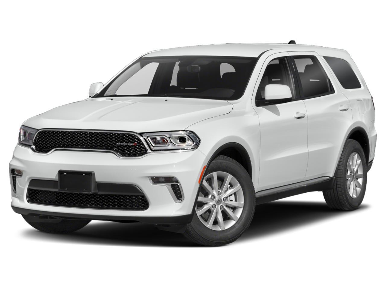 2022 Dodge Durango R/T TOW AND GO PACKAGE | BLACKTOP | SUNROOF | 2ND