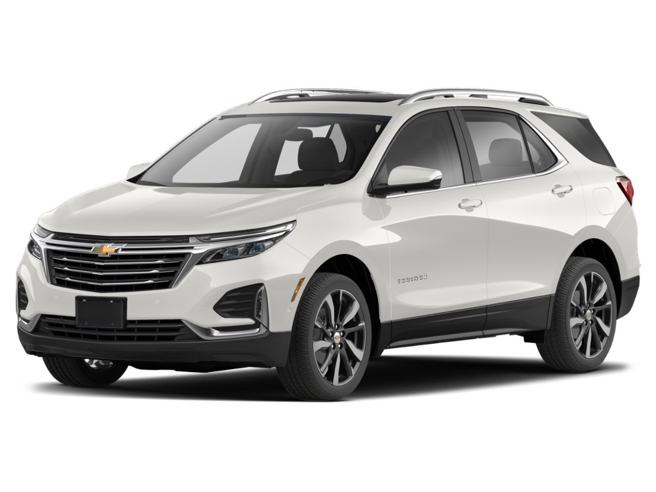 2022 Chevrolet Equinox IN TRANSIT | LT | AWD | Heated Seats