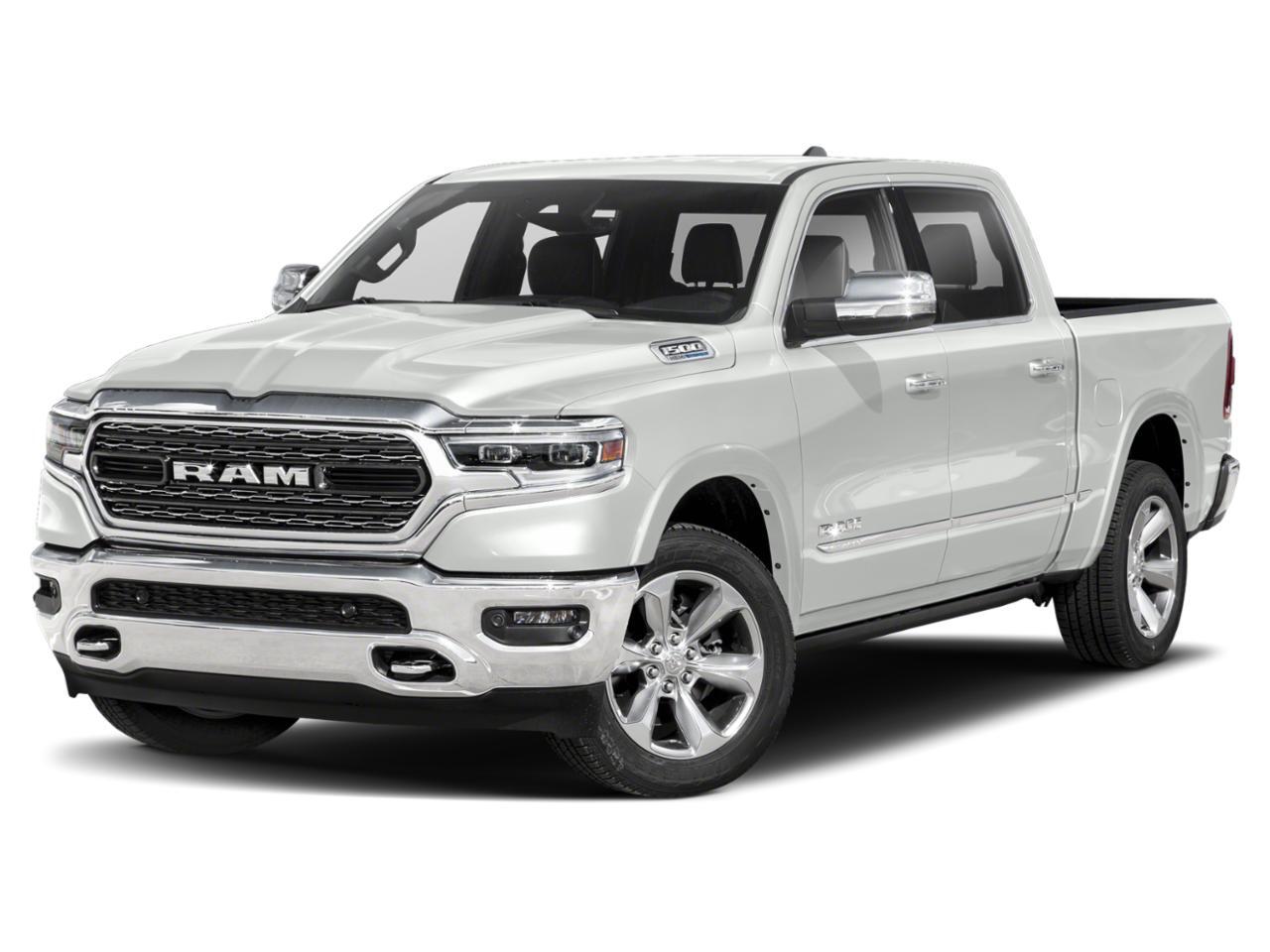 2022 Ram 1500 Limited  - Cooled Seats -  Leather Seats - $414 B/