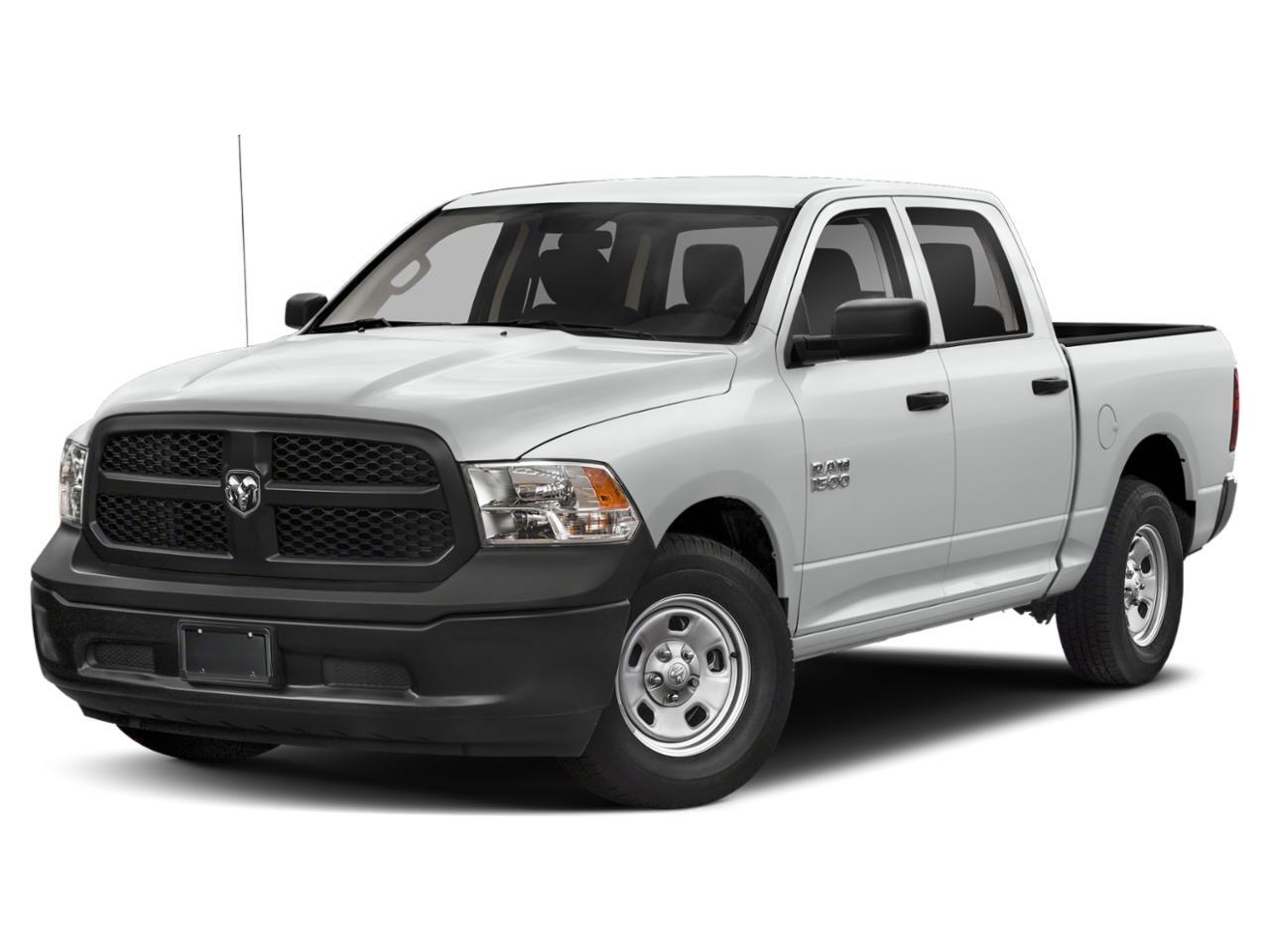 2022 Ram 1500 Classic Express 