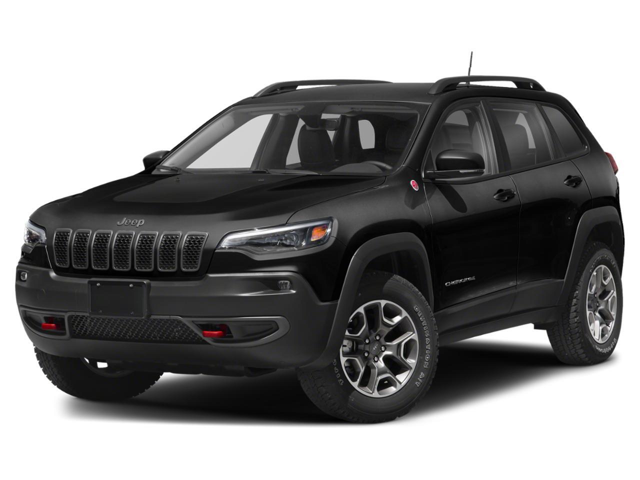 2022 Jeep Cherokee Trailhawk  - Android Auto -  Apple CarPlay - $230 