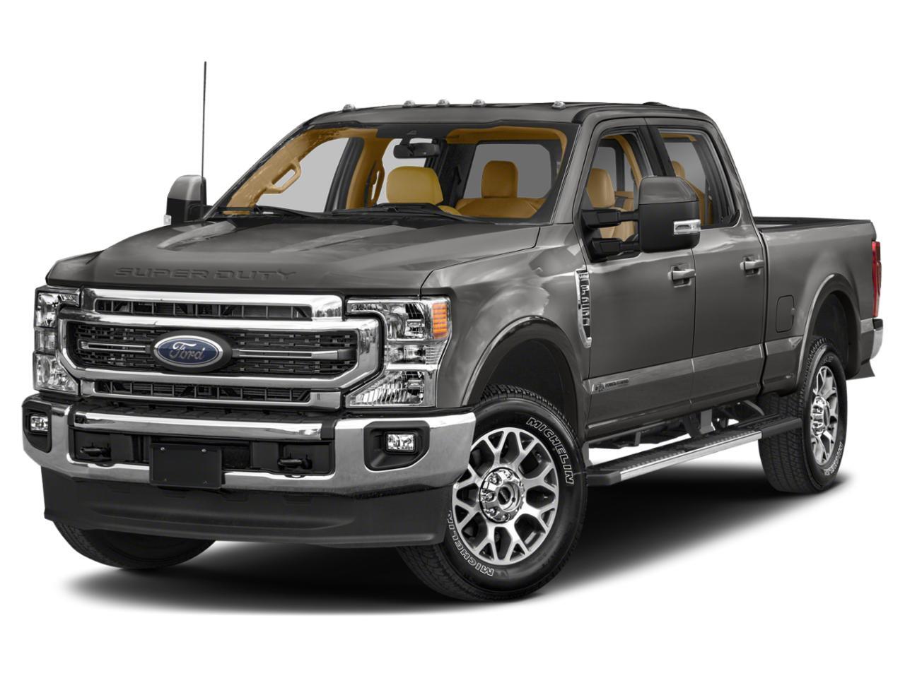 2022 Ford F-250 LARIAT 4WD Crew Cab 6.75' BX/TOIT OUVRANT/NAV