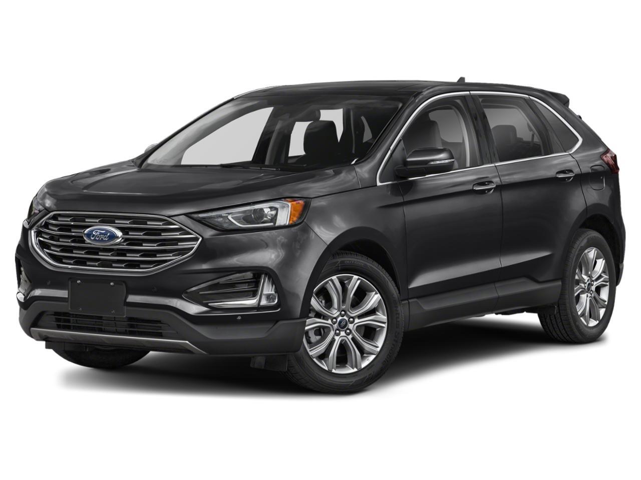 2022 Ford Edge TITAN