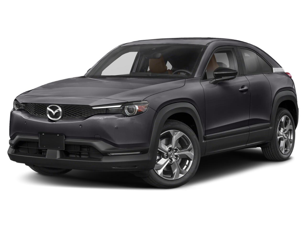 2023 Mazda MX-30 GT EV * Up To Additional $5,000 in Government Reba