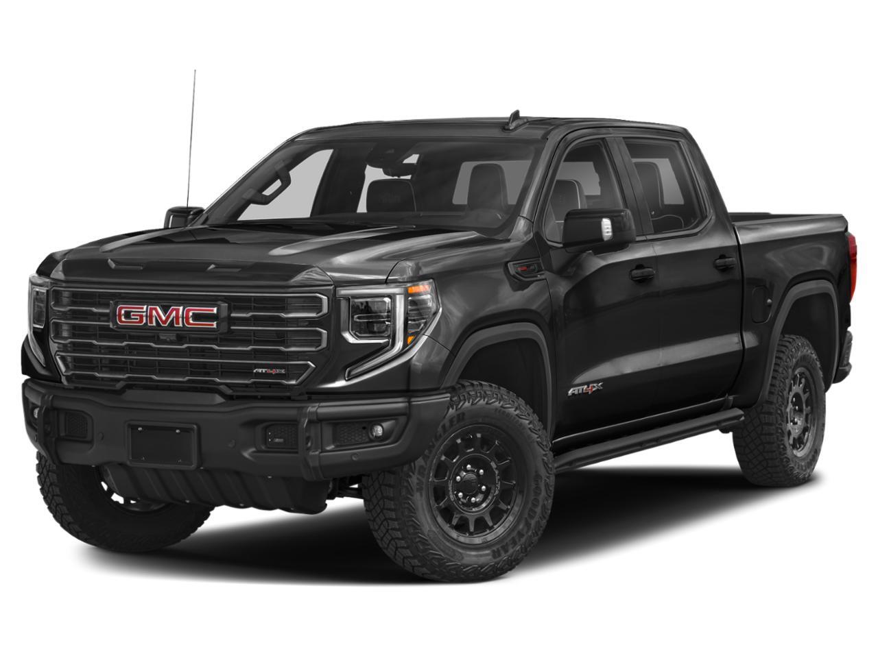 2023 GMC Sierra 1500 | AT4X | 4x4 | Crew Cab | Multipro Tailgate | Tow