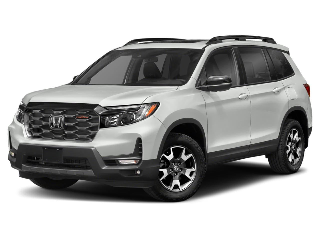 2023 Honda Passport in Stratford, ON | Stratford Honda - 5FNYF8H67PB502251