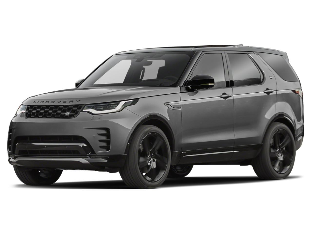2023 Land Rover Discovery P360 R-Dynamic S