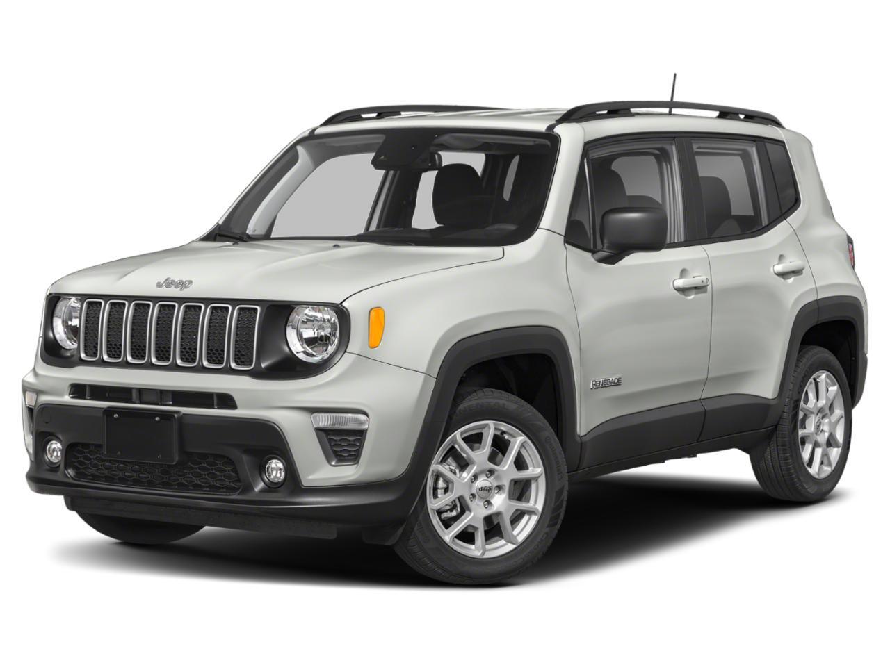 2023 Jeep Renegade North