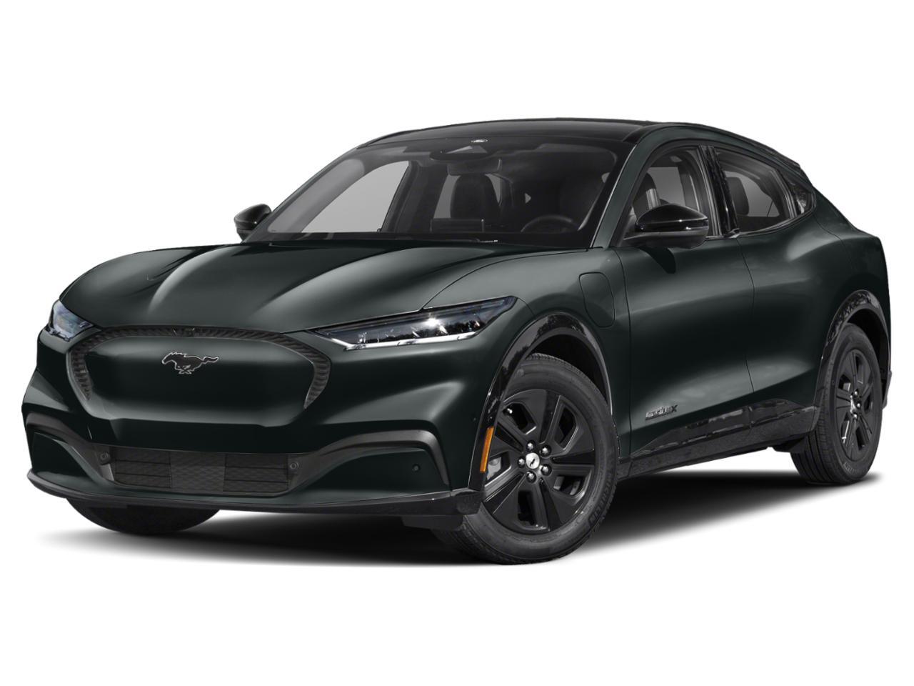 2023 Ford Mustang Mach-E SÉLECT