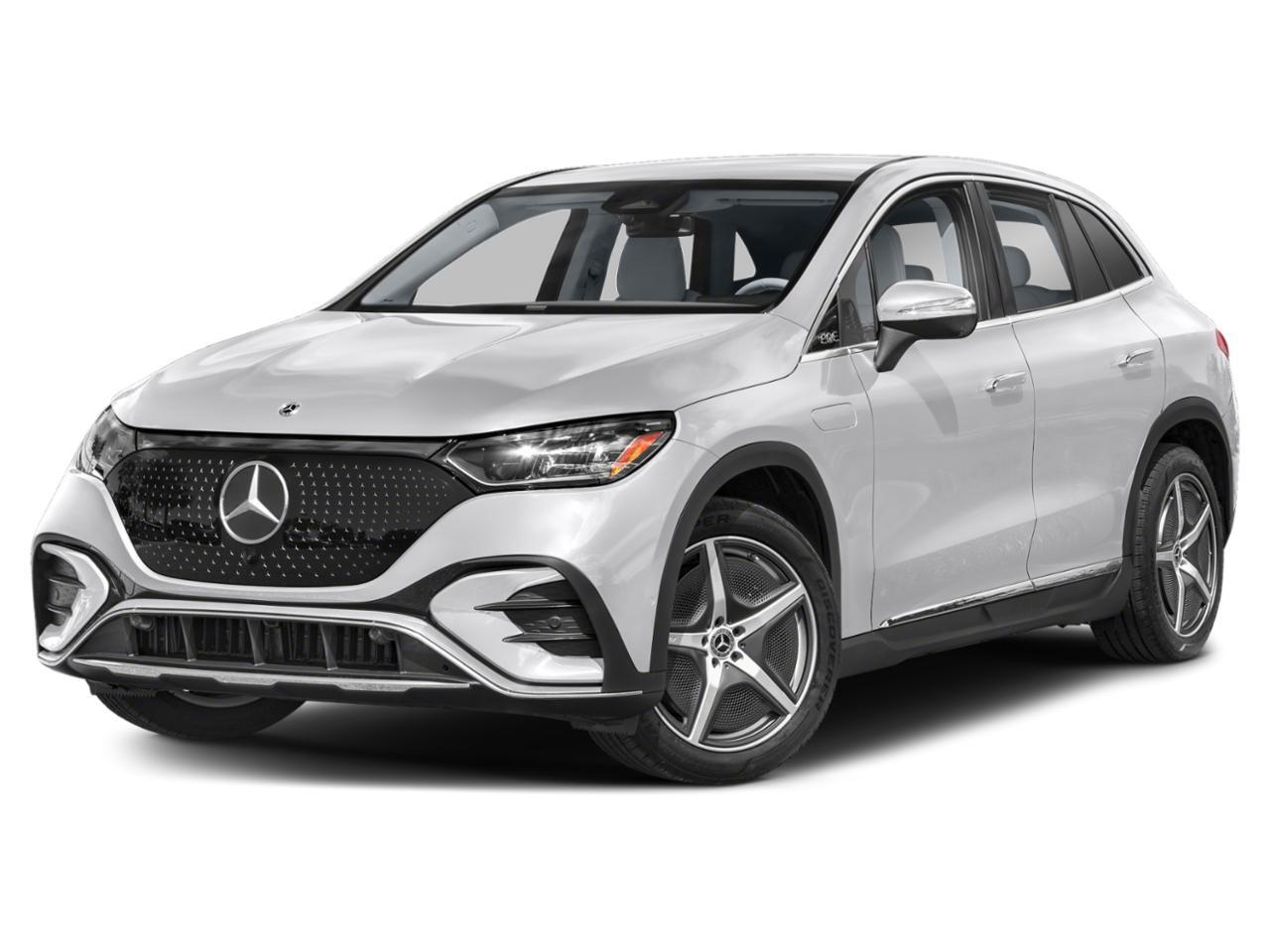 2023 Mercedes-Benz EQE 500 4MATIC SUV (Post-August Production)