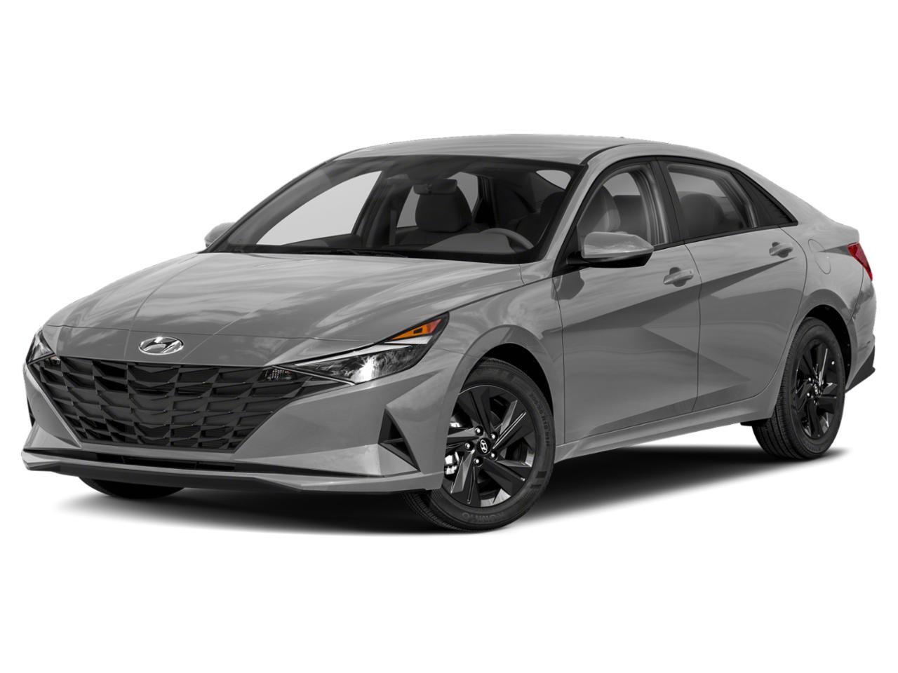 2023 Hyundai Elantra Preferred IVT w-Tech Pkg | CLEAN CARFAX | SUNROOF