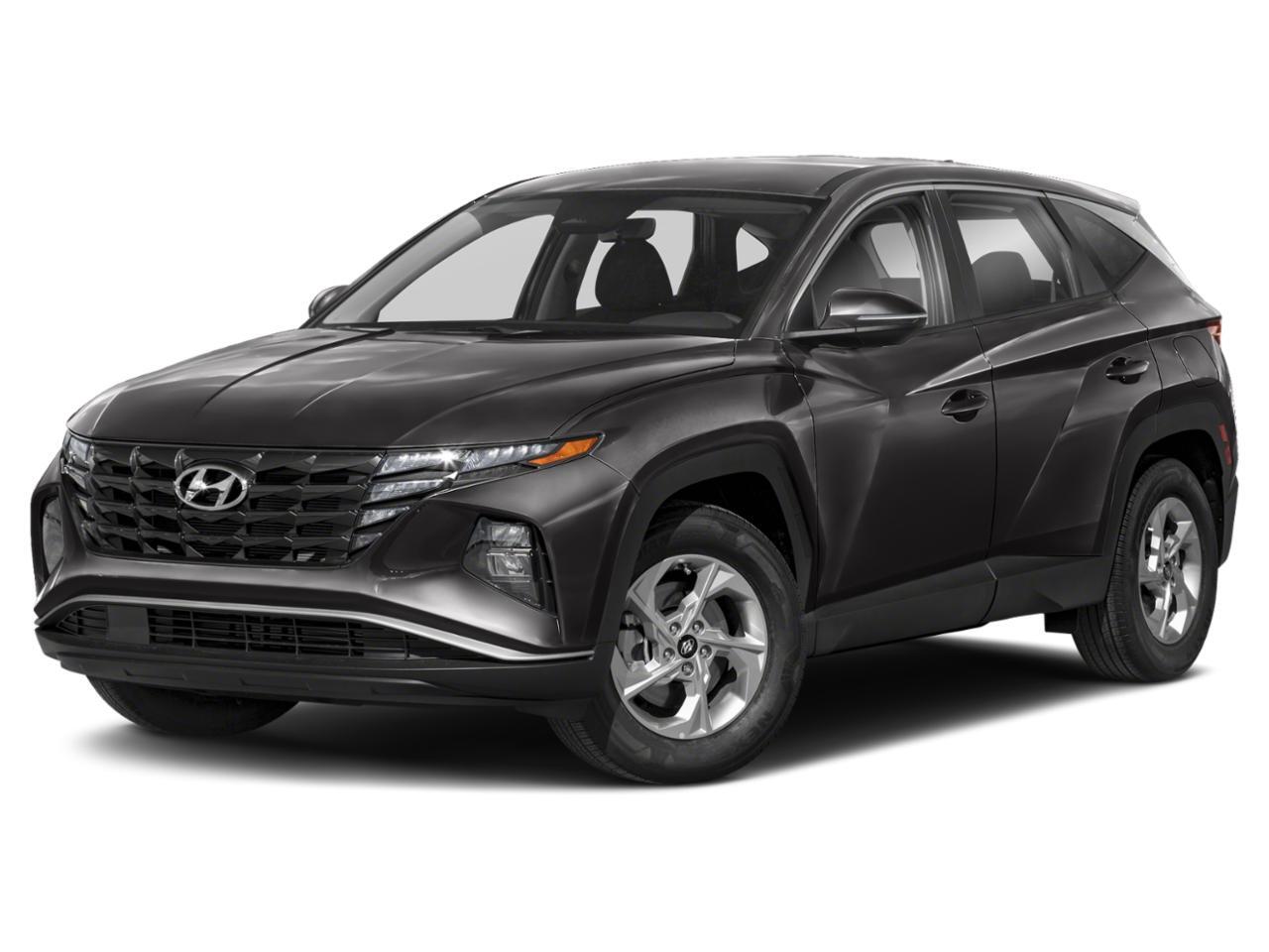 2023 Hyundai Tucson Essential AWD-One Owner- Clean Carfax sold 