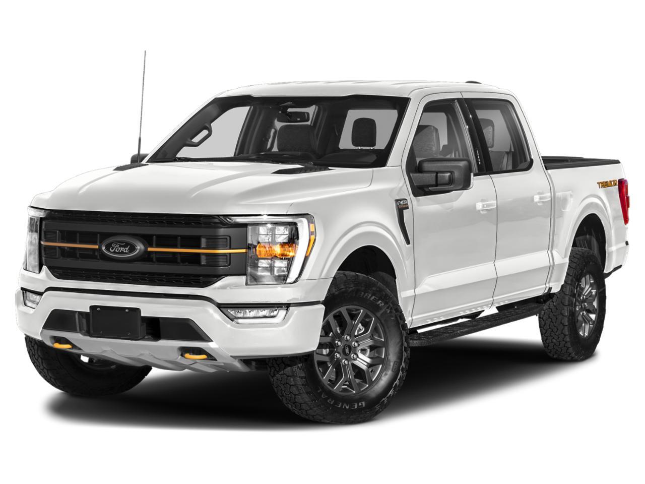 2023 Ford F-150 Tremor | 401A | 4X4 | SuperCrew 145 | 