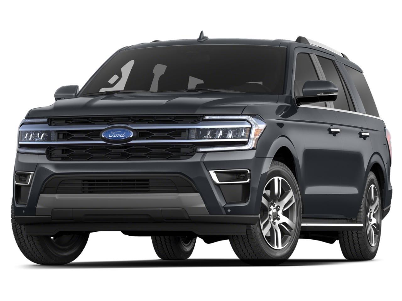 2023 Ford Expedition Limited 4x4