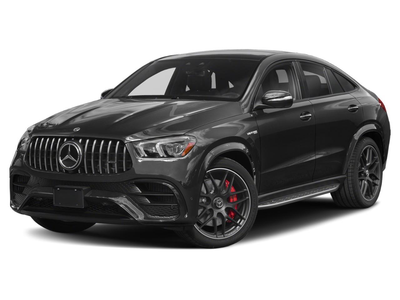2023 Mercedes-Benz GLE S 4MATIC+ Coupe