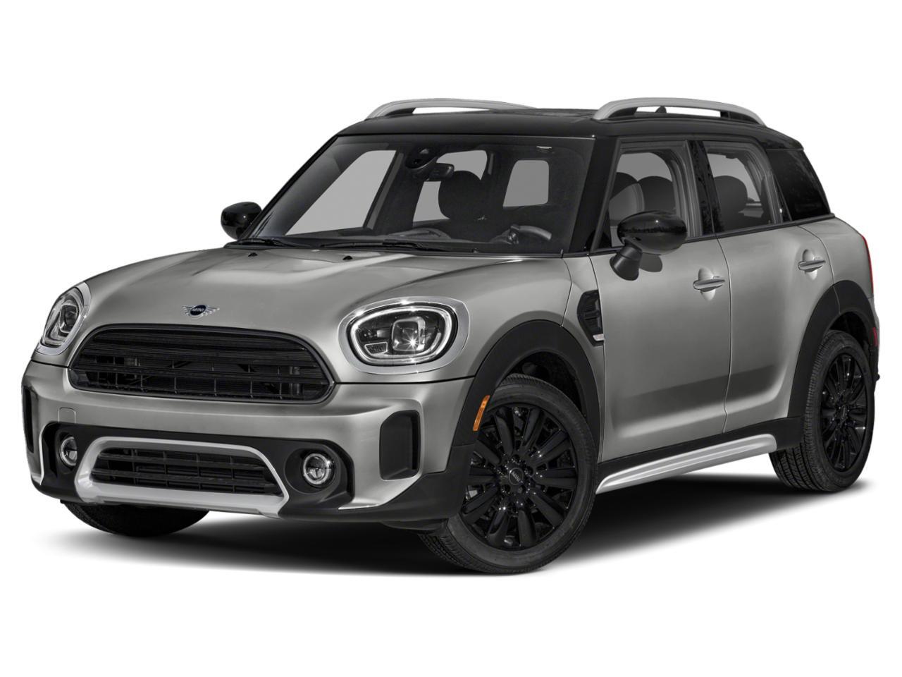 2023 MINI Countryman S- Just Arrived/Premier/Heated Steering