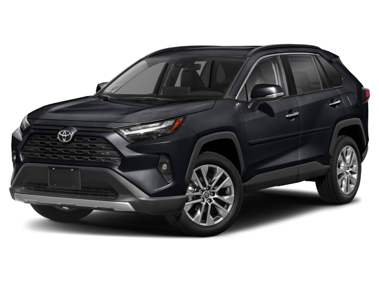 2023 Toyota RAV4 in Fort Erie, ON | Bills Toyota Sales - 2T3D1RFV3PC333550