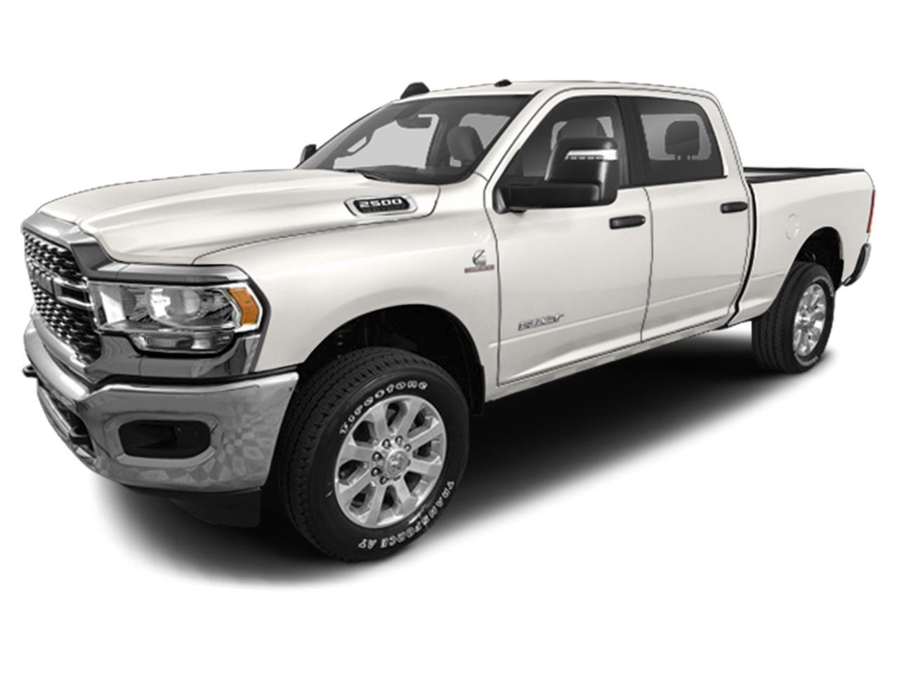 2023 RAM 2500 in Arthur, ON - ARTHUR CHRYSLER DODGE - 3C6UR5SL3PG635612