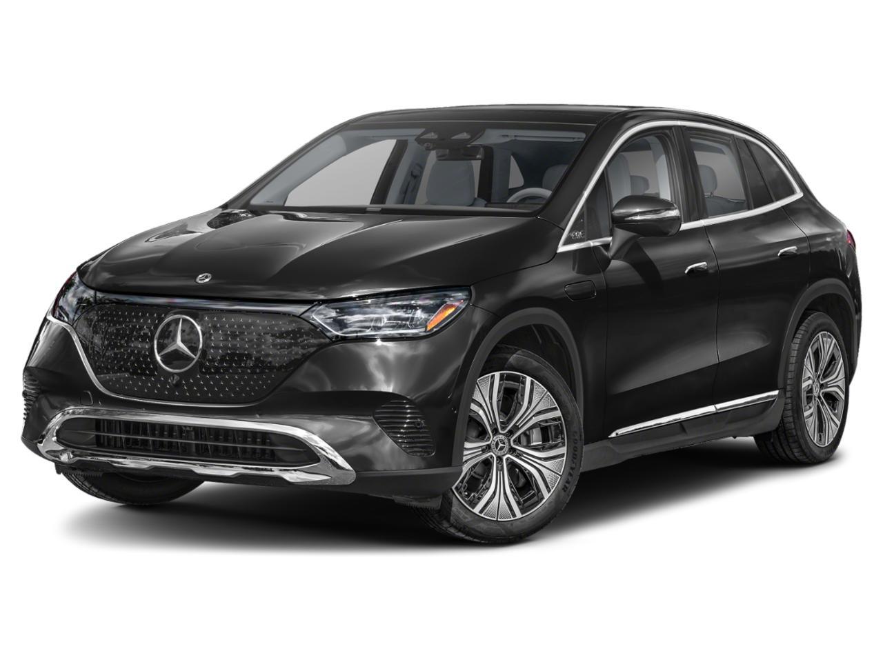 2023 Mercedes-Benz EQE 350 4MATIC SUV (Post-August Production)