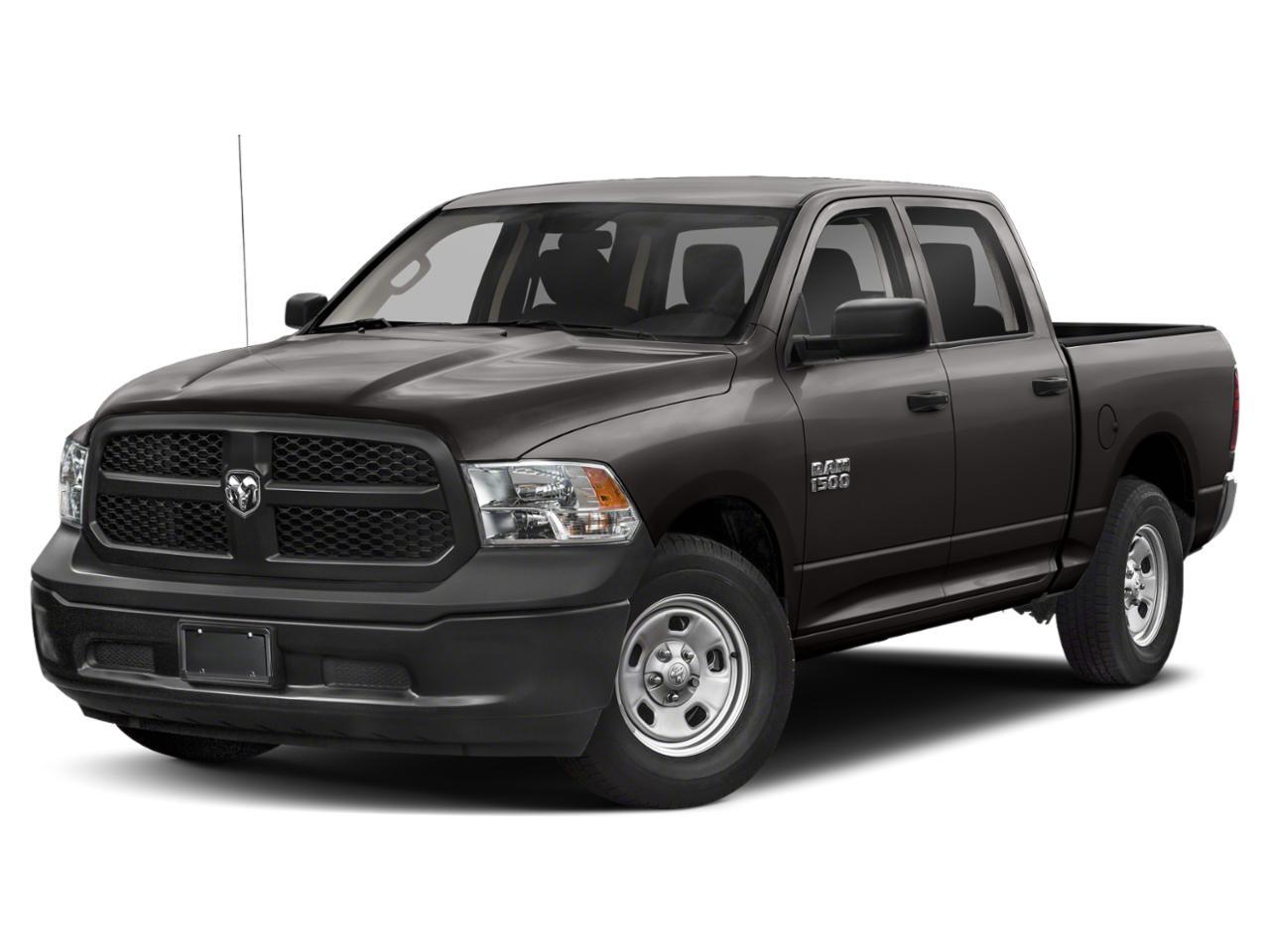 2023 Ram 1500 Classic Express w/HEATED SEATS AND REMOTE START!