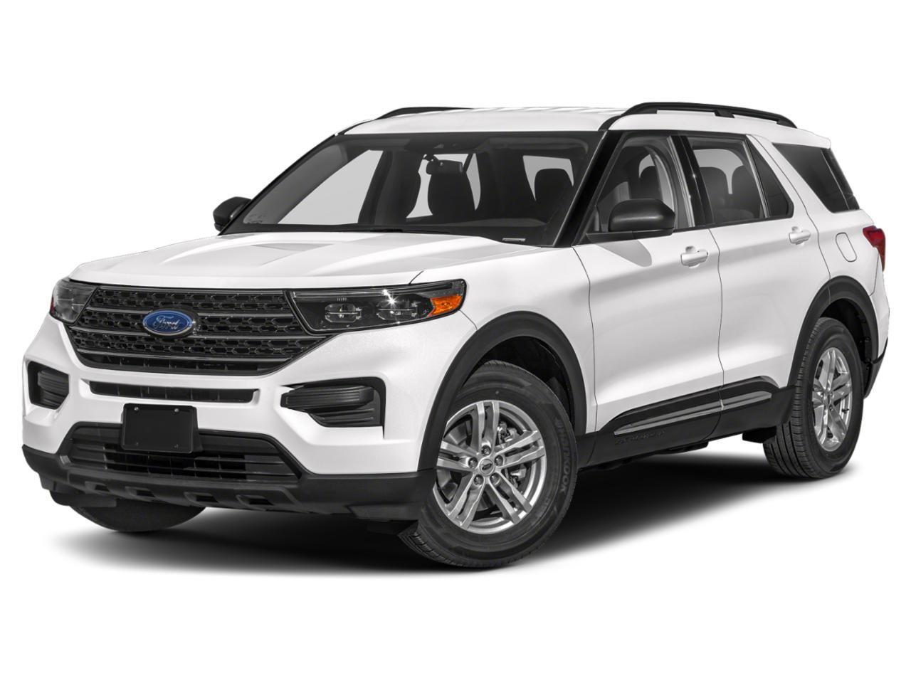 2023 Ford Explorer in Edmonton, AB | Freedom Ford - 1FMSK8DH6PGB23087