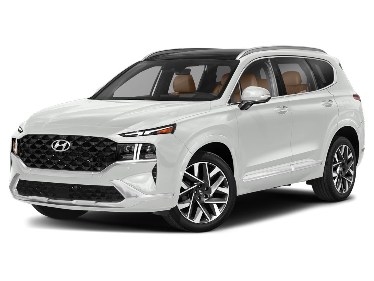 2023 Hyundai Santa Fe Ultimate