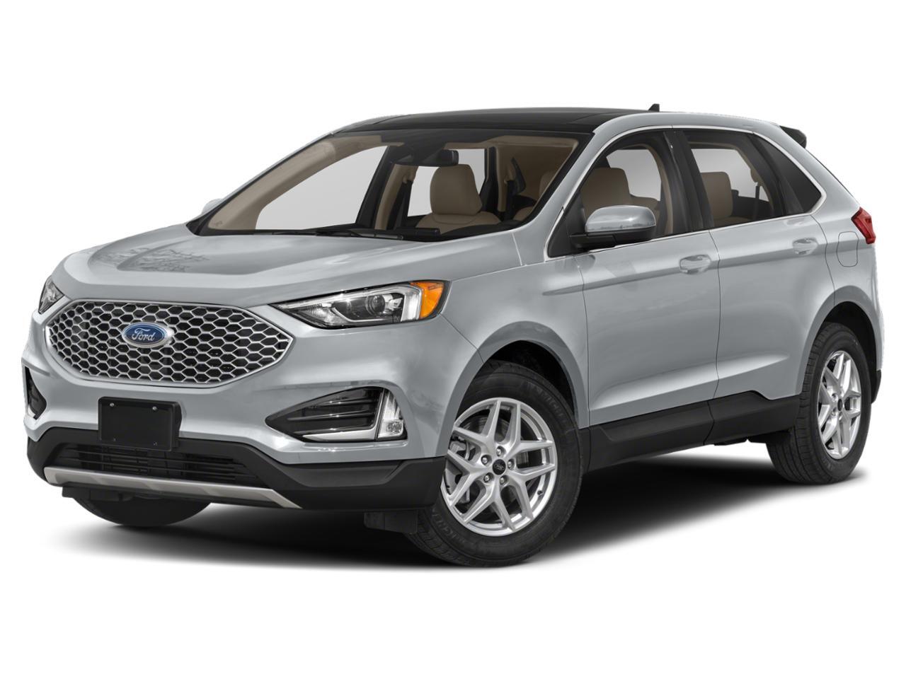 2024 Ford Edge SEL | Tow Package | Co-pilot 360