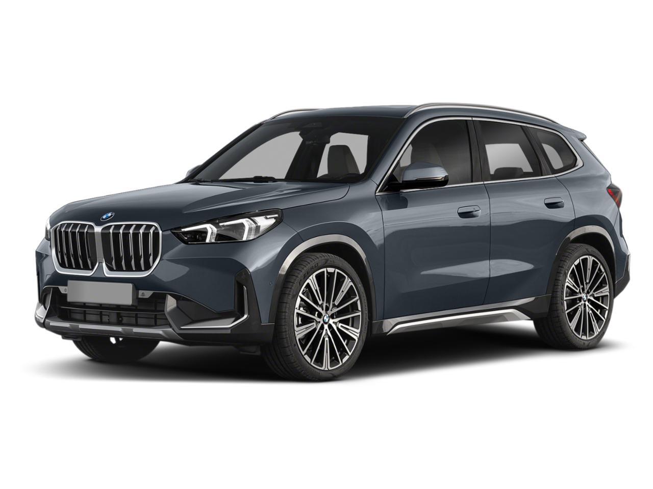 2024 BMW X1 XDrive28i INCOMING | M Sport Package | Sport Seats