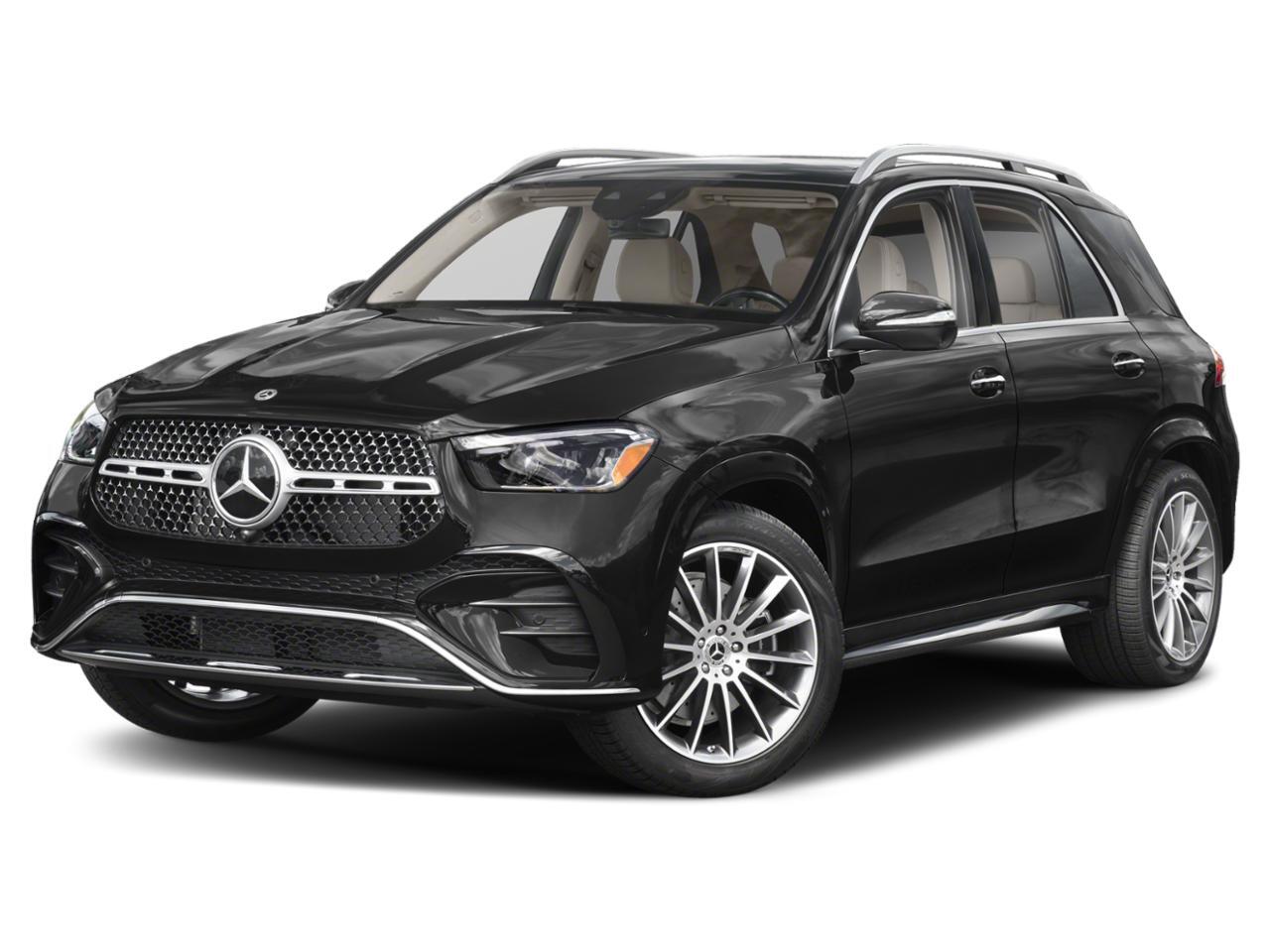 2024 Mercedes-Benz GLE450 GLE 450 4MATIC SUV