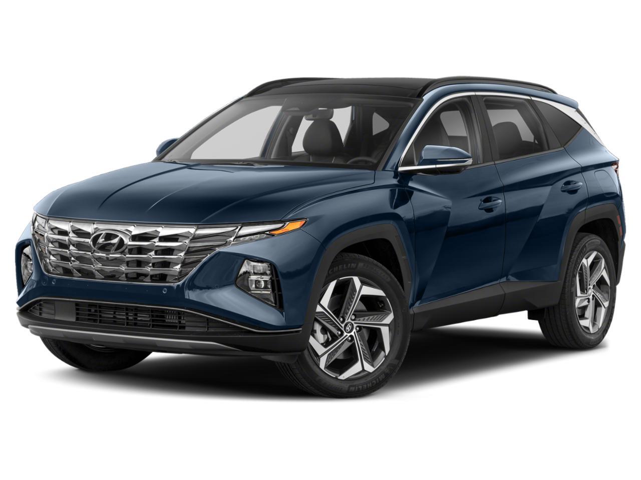 2024 Hyundai Tucson Hybrid Ultimate - INCOMING VEHICLE- FEBRUARY ARRIVAL