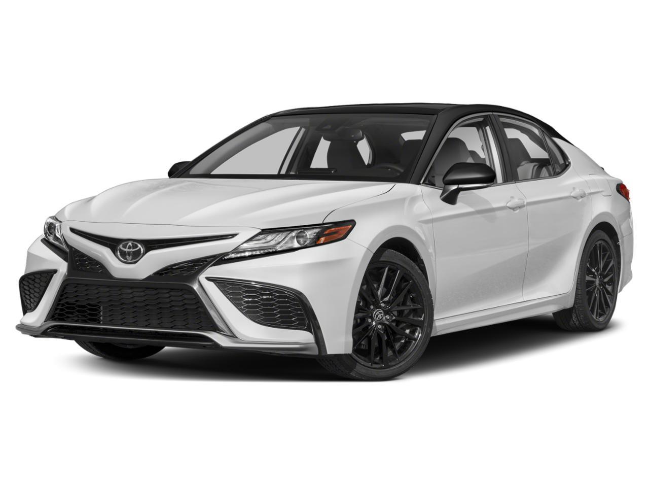 2024 Toyota Camry XSE Auto AWD - Factory Order