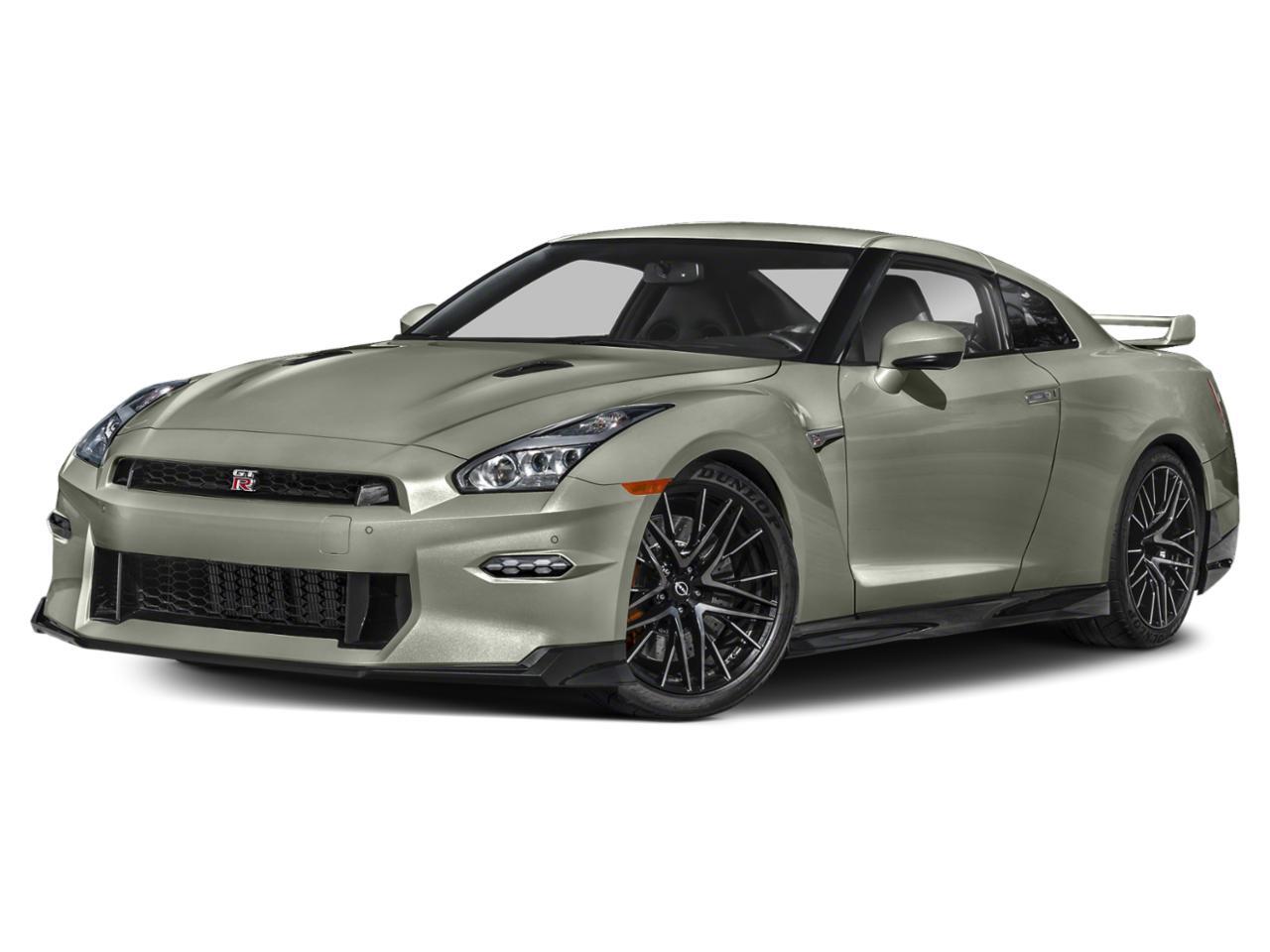 2024 Nissan GT-R T-SPEC | SPECIAL EDITION | 565HP | 1/100 WORLDWIDE