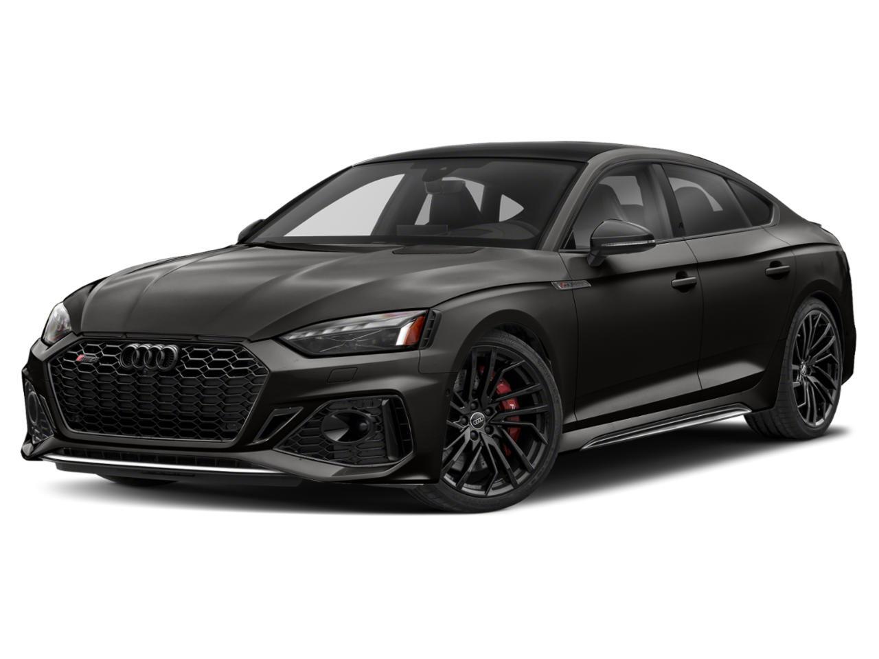 2024 Audi RS 5 Sportback Quattro INCOMING | RED BRAKE CALIPERS | HEAD UP DI