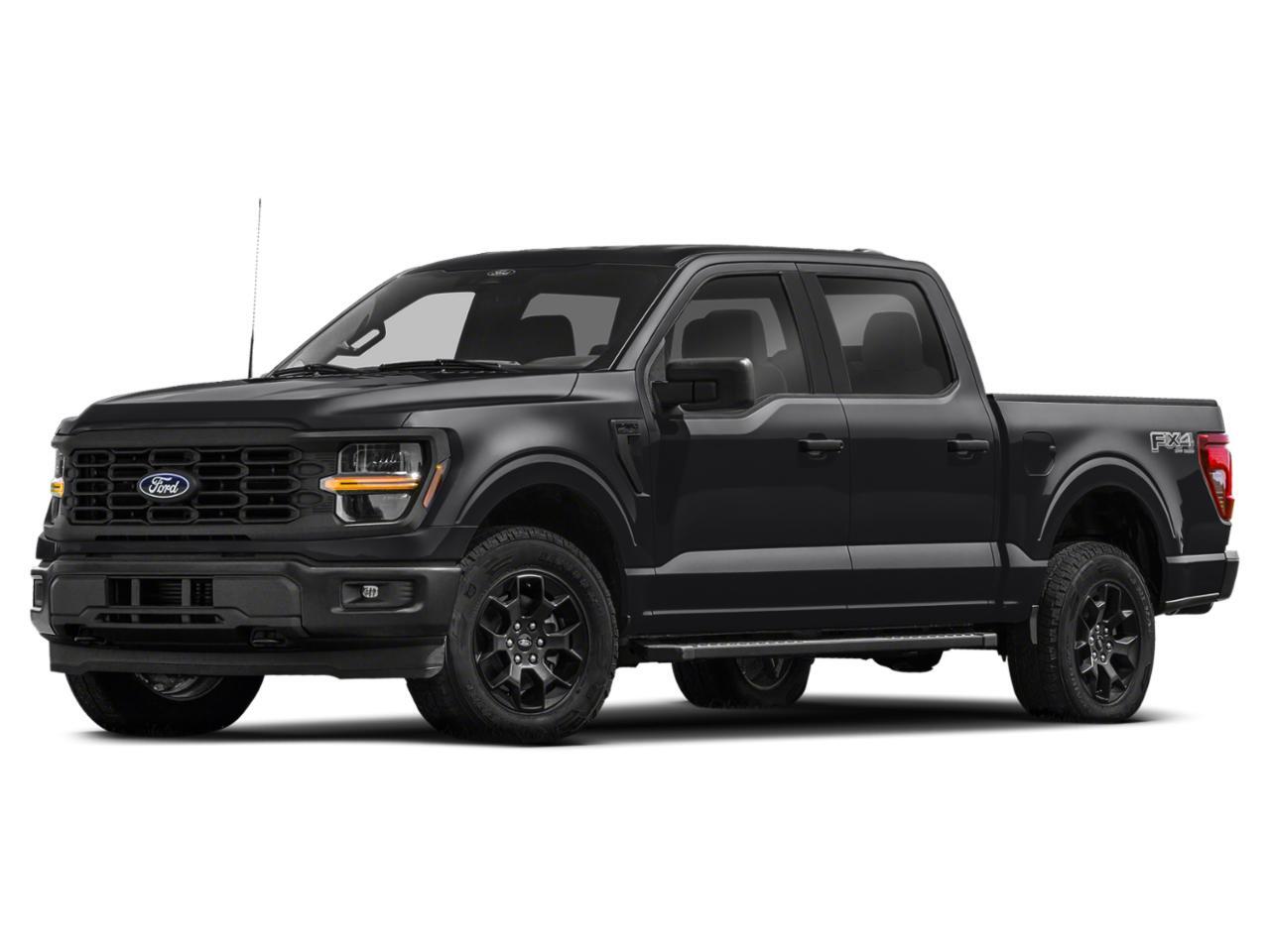2024 Ford F-150 STX - ARRIVING SOON RESERVE TODAY