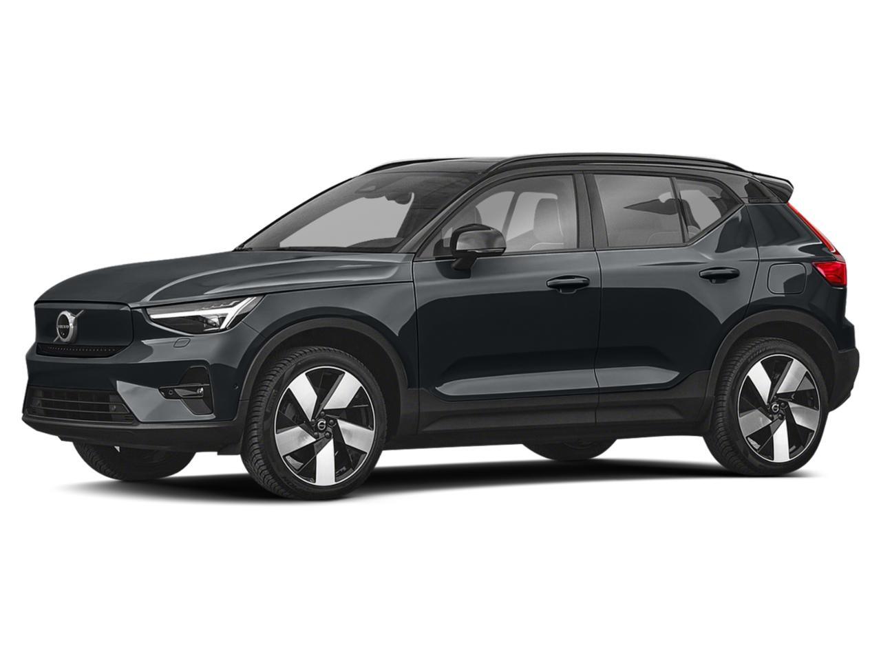 2024 Volvo XC40 Recharge Pure Electric Twin eAWD Core 