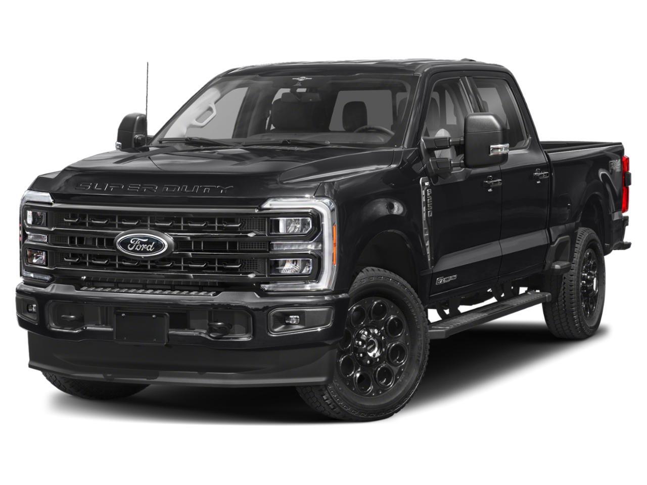 2024 Ford F-250 XLT | FordPass | Tremor Off-road Package