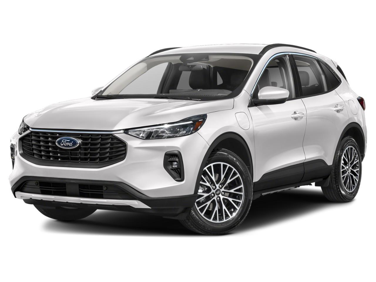2024 Ford Escape PHEV | 13.2" screen | Lane Keep Assist
