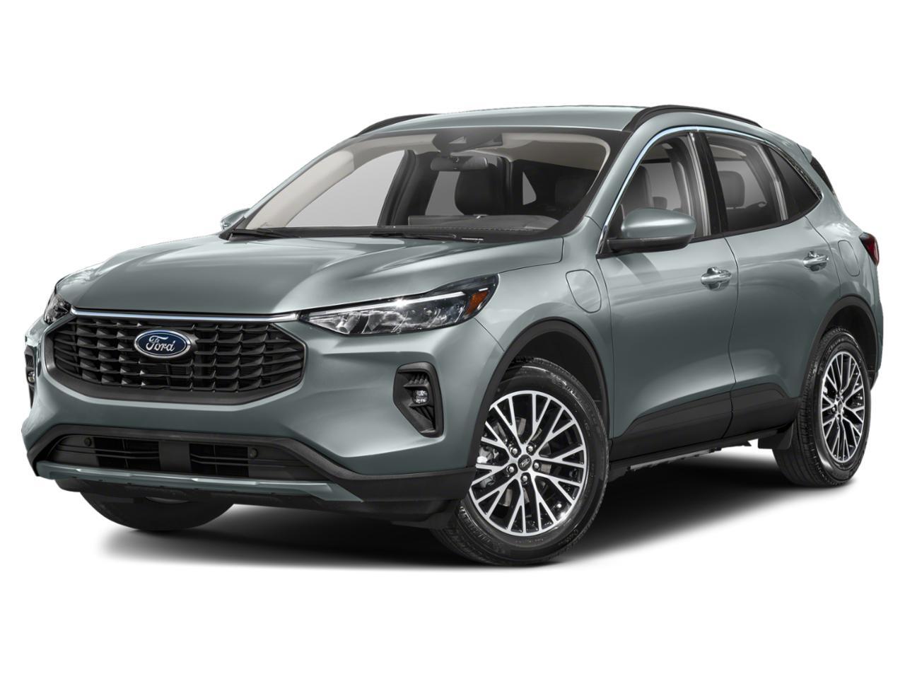 2024 Ford Escape PLUG IN HYBRID - ARRIVING SOON RESERVE TODAY